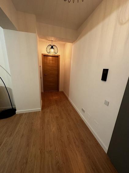 Apartament cu 2 camere decomandat în Exterior Vest