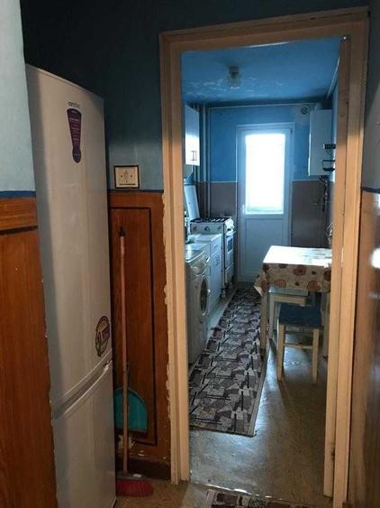 Apartament cu 2 camere decomandat în Mănăștur