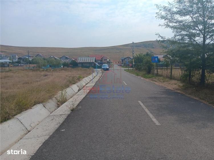 Bogonos Letcani 3 loturi x500mp cu Aut De Constr la str asfaltata cu t - 7