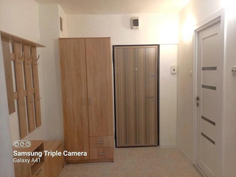Persoana fizica inchiriez apartament cu 1 camera, 42 mp situat pe Calea Manastur langa Kaufland - 7