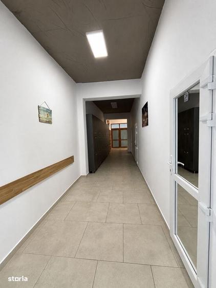 Spațiu comercial, de 450 mp, în Central