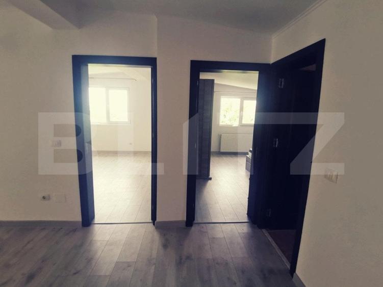 Spațiu industrial, de 1,800 mp, în Exterior Est