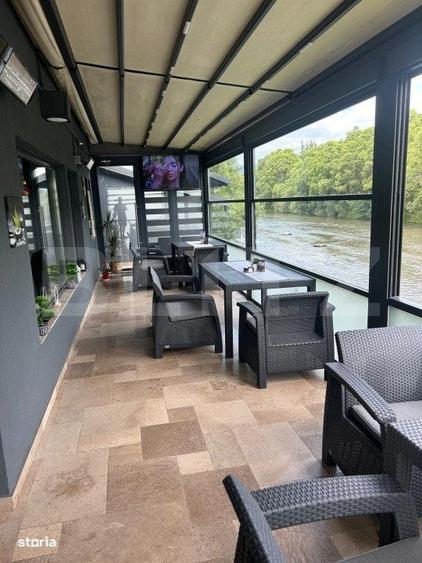 Spațiu comercial, de 350 mp, în Central