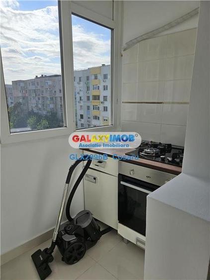 APARTAMENT 2 CAMERE DE INCHIRIAT RAHOVA PETRE ISPIRESCU - 6