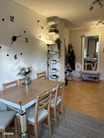 Apartament cu 2 camere în Grigorescu