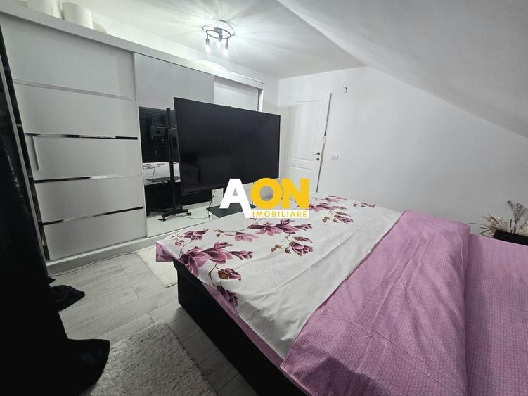 Casă individuală cu 3 camere cu Canalizare în Totoi