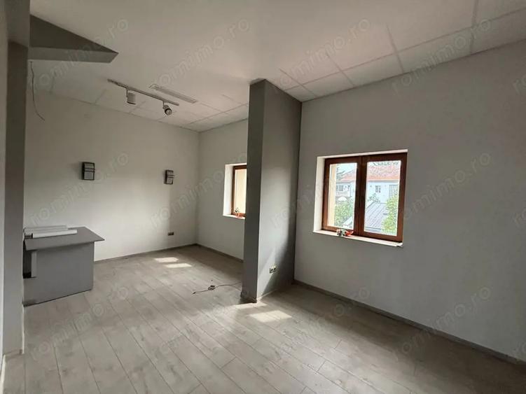 Spațiu comercial, de 200 mp, în Libertății