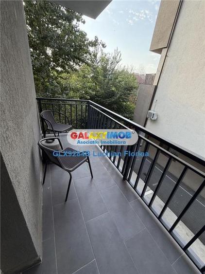 Apartament 2 camere, bloc nou, decomandat I Parcu Teilor - 6