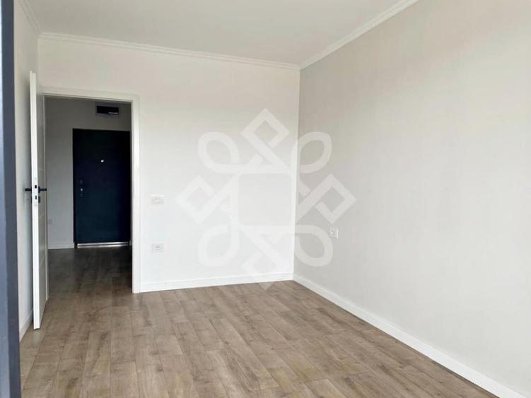 Apartament cu 2 camere semidecomandat în Băile Felix