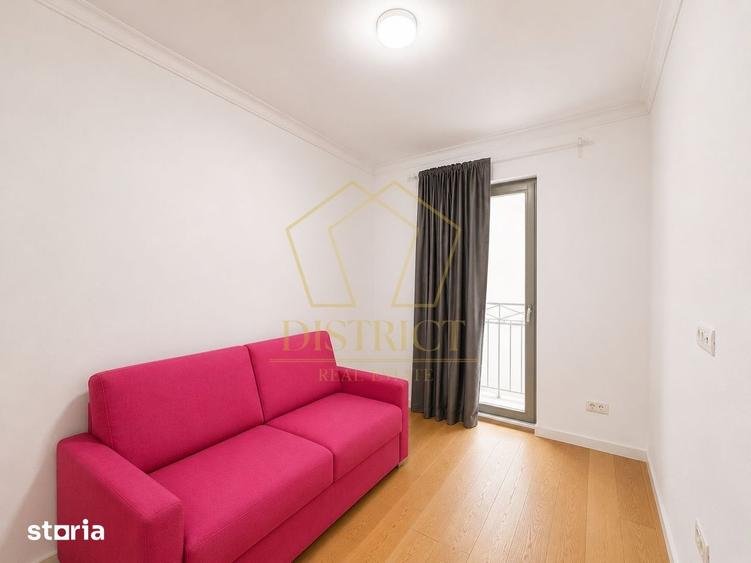 Apartament cu 2 camere, mobilat în Moșnița Nouă