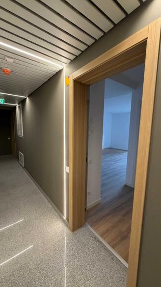 Apartament cu 2 camere semidecomandat în Sud