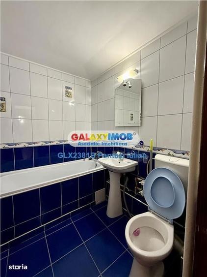 Apartament cu 2 camere decomandat, mobilat în Crângași