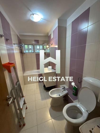 Apartament cu 3 camere, mobilat în Șagului