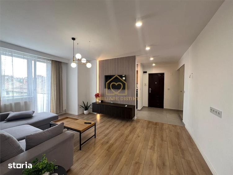 Apartament cu 2 camere în Progresul