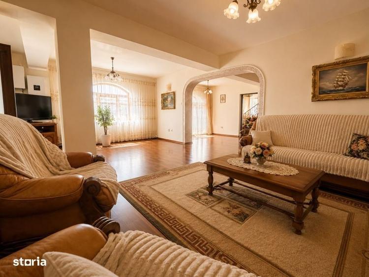Casa de vanzare Faleza Nord - 6