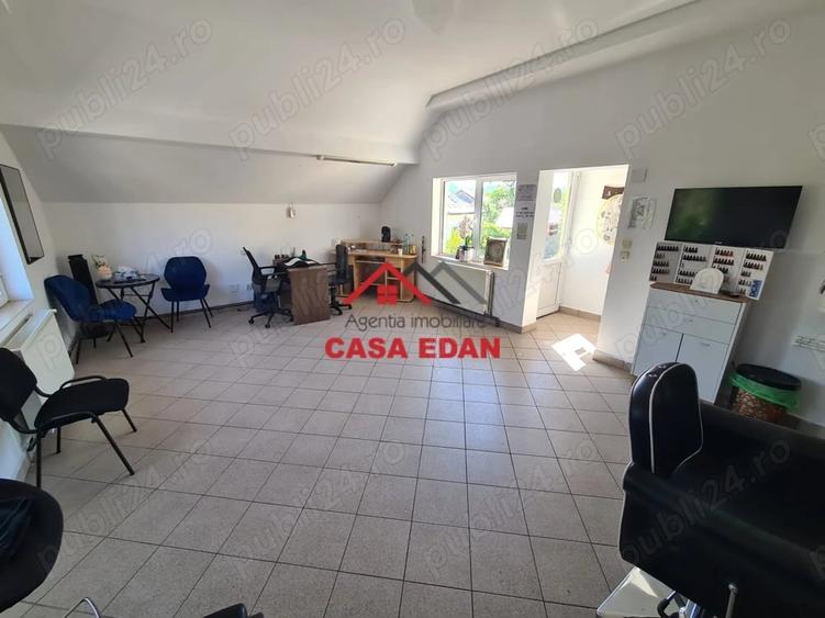 Casă în Cornu