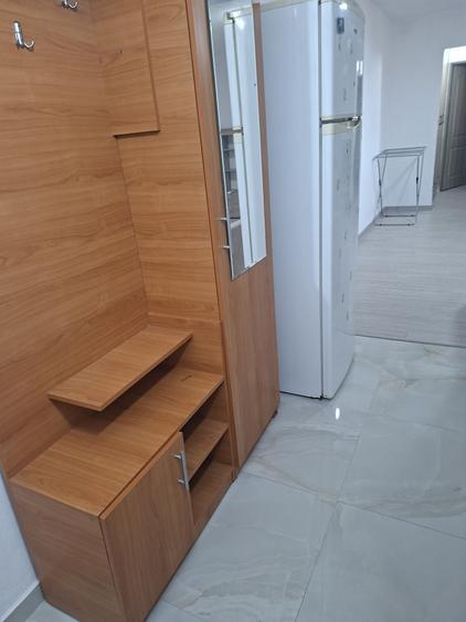 Apartament cu 2 camere semidecomandat în Sintea Mică