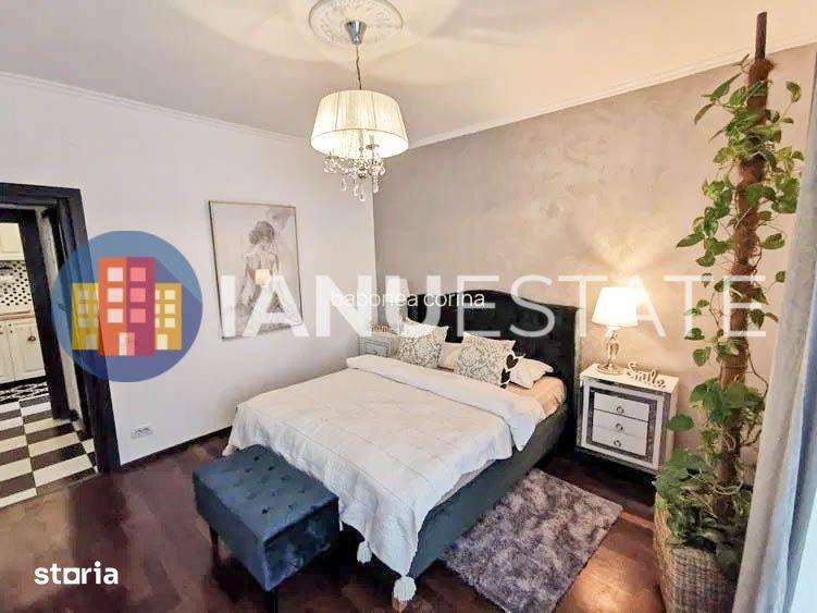 Apartament cu 2 camere decomandat în Victoriei