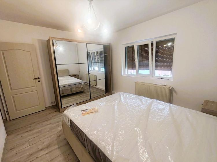 Apartament cu 2 camere decomandat în 13 Septembrie