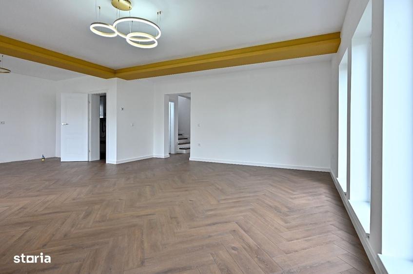 Casa premium | 205 mp utili | Daia Noua la doar 5 minute de Sibiu - 20