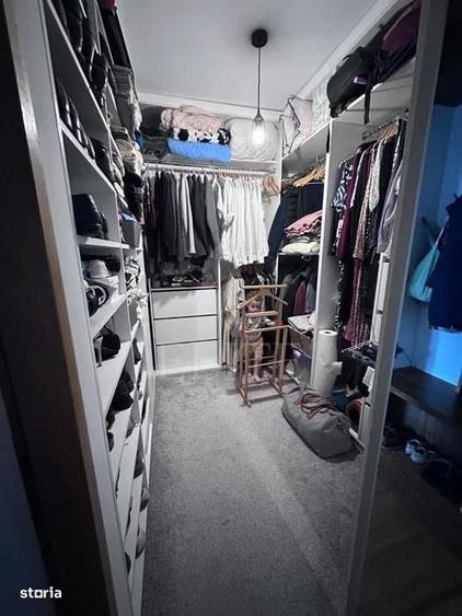Apartament cu 2 camere în Dâmbul Rotund