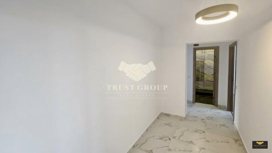 Apartament cu 3 camere decomandat în Titulescu