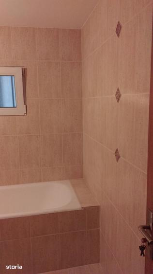Apartament cu 3 camere decomandat în Gheorgheni