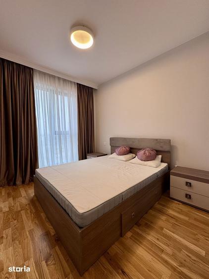 Apartament 3 camere de inchiriat Complex Escape, Soseaua Straule?ti - 8