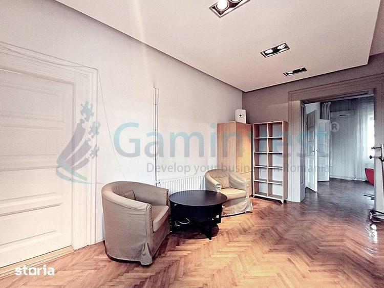 Spațiu comercial, de 79 mp, în Ultracentral