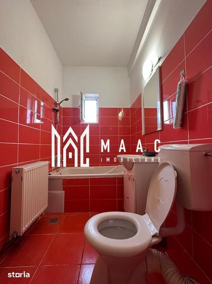 Apartament cu 3 camere în Vasile Aaron