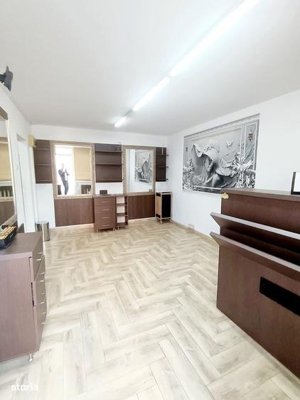 Spațiu comercial, de 68 mp, în Drumul Taberei