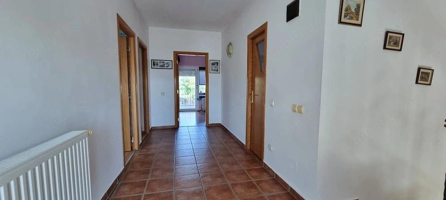 Casă cu Teren 1260 Mp în Buda