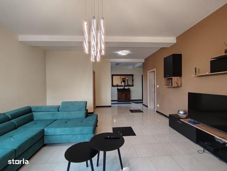 Casă cu 4 camere cu Teren 652 Mp în Giroc