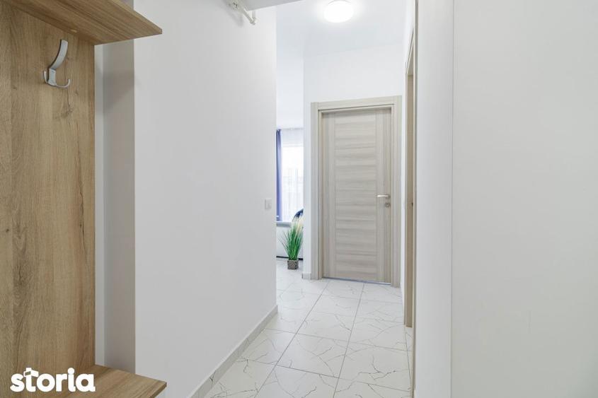 Apartament cochet de inchiriat cu loc de parcare inclus - 8