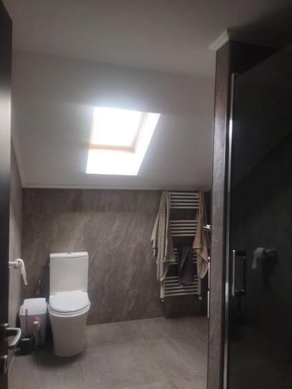 Casă individuală cu 5 camere cu Teren 395 Mp în Galata