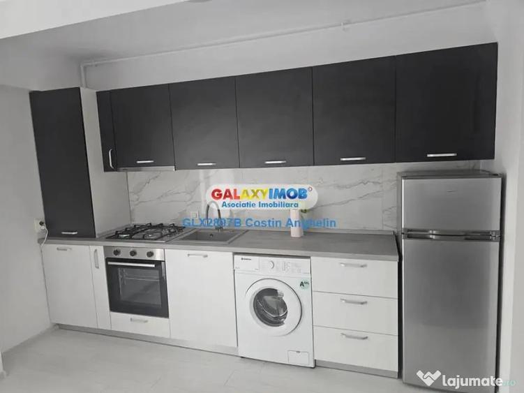 Prima : Apartament 2 camere nou - Otopeni Lara Residence - 6