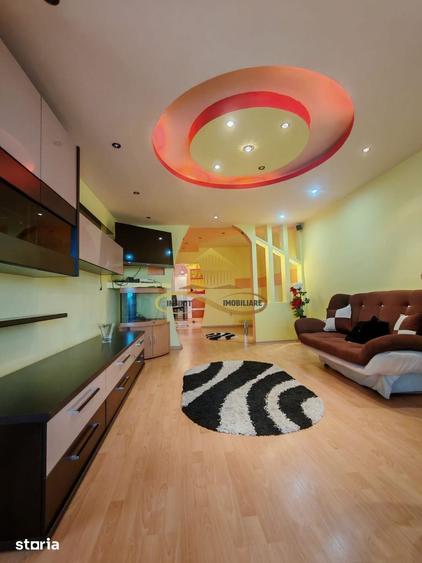 Apartament cu 3 camere în Cornișa
