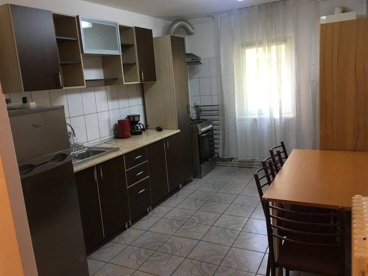 Apartament cu 2 camere decomandate, confort I, finisat, cu 2 bai si 2 balcoane, in Zorilor - 5