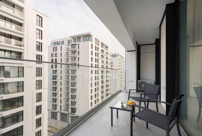 Apartament cu 2 camere semidecomandat în Cotroceni