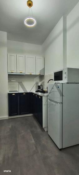 Apartament cu 2 camere în Sânmartin