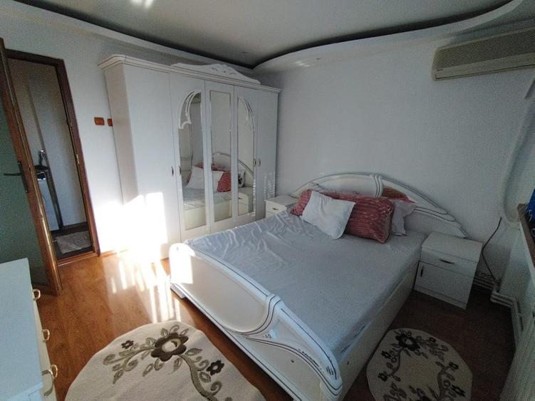 Apartament cu 2 camere decomandat în Galați