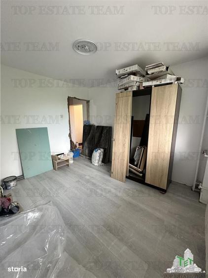 Apartament de 3 camere renovat complet, Drumul Taberei, 4 min metrou R - 6