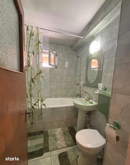 Apartament cu 2 camere în Militari