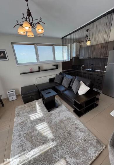 Apartament cu 2 camere în Tractorul