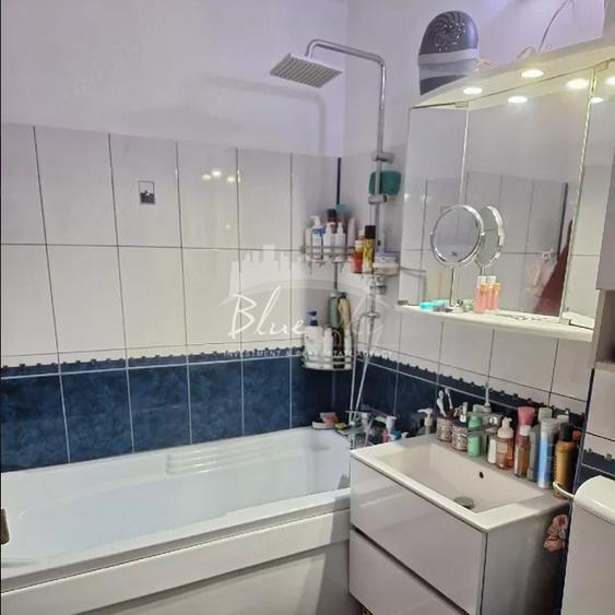 Spitalul de boli infectioase -Bdul Ferdinand -Apartament   2 cam - 9