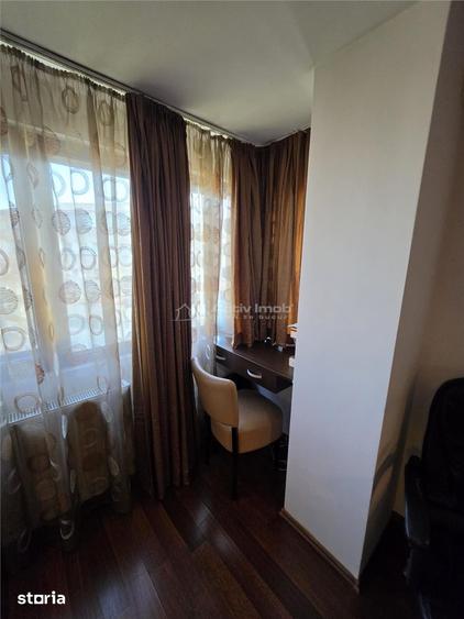 Garsonieră semidecomandată în Tineretului