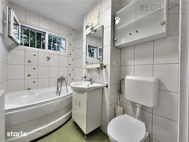 Apartament cu 2 camere si parcare zona Faget Garii - 8