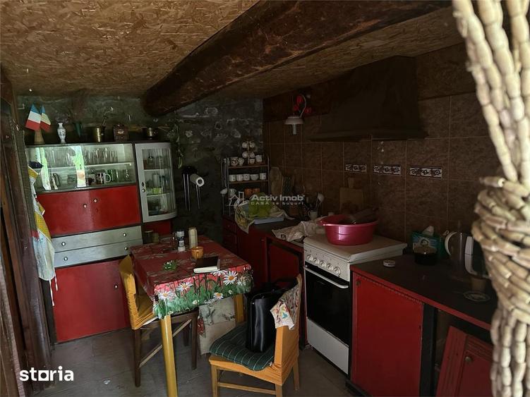 Casa Cocheta de vacanta, Dognecea - 15