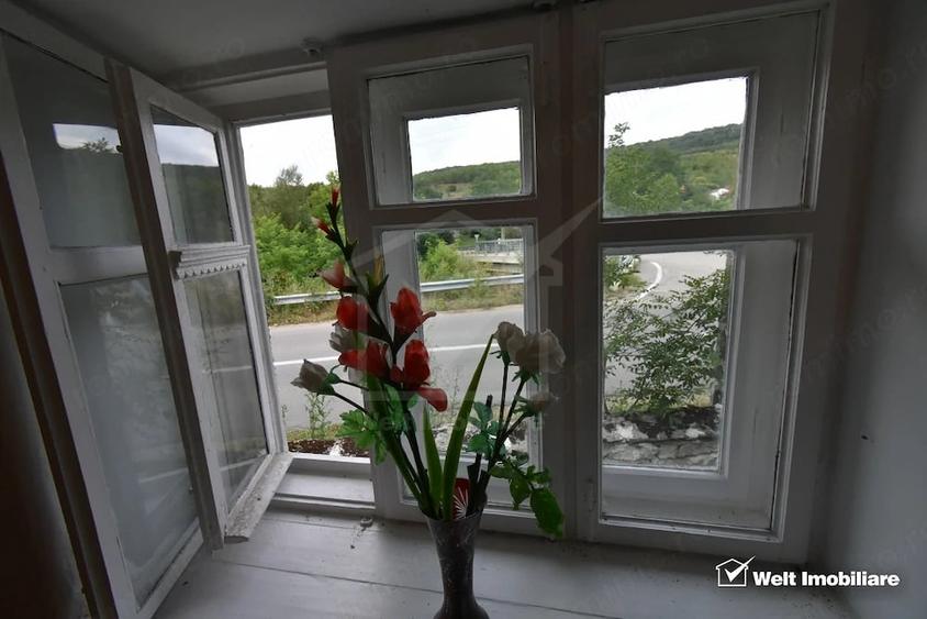 Casă cu 4 camere cu Teren 736 Mp în Dăbâca