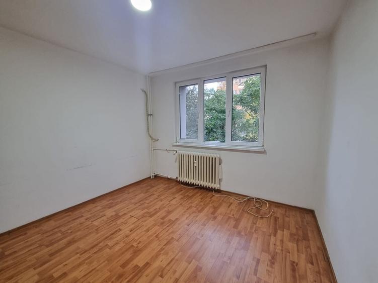 Apartament cu 2 camere circular în Baba Novac